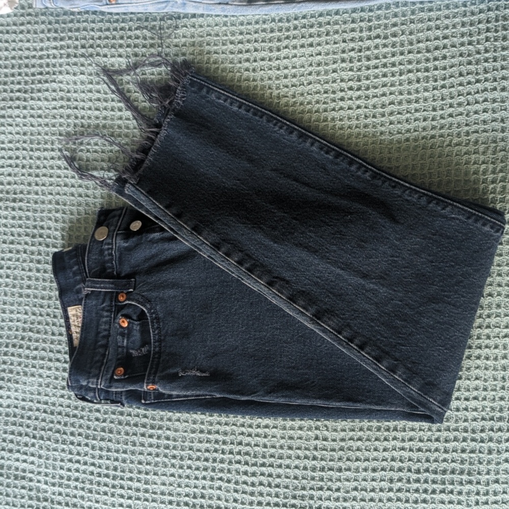 Levi's jeans